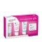Panthenol Extra Promo Micellear True Cleancer 100ml & Facial Scrub 50ml & Intensive Mask 50ml & Day Cream Spf15 50ml