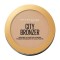 Maybelline City Bronzer Πούδρα Bronzing & Contouring Medium Cool 20...