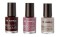 Korres Colour Bazaar 3x10ml (No 40. No 77, No 54)