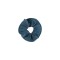 Dalee Hair Scrunchie Μπλε Dalee Hair Scrunchie Μπλε