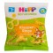 Сырные хрустящие колечки Hipp для детей 1-3 года 25гр