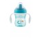 Chicco Training Cup, Training Cup Blue 6m+ 200ml ( F04-06921-20)