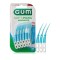 GUM Soft Picks Advanced Small x30 (649), Μεσοδόντια Βουρτσάκια 30τμχ