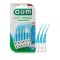 GUM Soft Picks Advanced Small x30 (649), Μεσοδόντια Βουρτσάκια 30τμχ GUM Soft Picks Advanced Small x30 (649), Μεσοδόντια Βουρτσάκια 30τμχ