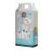 Pharmalead Promo Baby Care Promo Shampo & Bath 500ml & Krem për ndërrimin e pelenave 150ml & Krem qumështi dhuratë 20ml