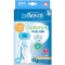 Dr. Browns Promo Natural Flow Options+, Πλαστικό Μπιμπερό με Φαρδύ ... Dr. Browns Promo Natural Flow Options+, Πλαστικό Μπιμπερό με Φαρδύ ...