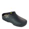 Scholl Clog Evo Black Scholl Clog Evo Black