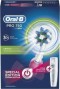 Oral-B Pro 750 3D CrossAction Special Edition Pink Ηλεκτρική Οδοντό...