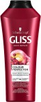 Schwarzkopf Gliss Color Perfector Shampoo 400 ml