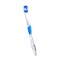 Elgydium Diffusion Medium Toothbrush. فرشاة أسنان متوسطة الانتشار