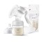 Philips Avent Manual Breast Pump with Accessories
