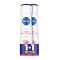 Nivea Promo Fresh Rose Touch Spray Deodorant for Women 2x150ml