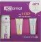 Helenvita ACNormal My 3 Step Skin Care Cleansing Gel 200ml & Δώρο R...
