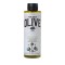 Korres Olive Showergel Sea Salt Foaming Shower Sea Salt 250ml