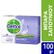 Dettol Sensitive Savon Antibactérien Peaux Sensibles 100g