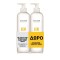 Babe Promo Hydra Calm Body Wash 500ml & ΔΩΡΟ Body Milk 500ml