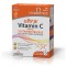 Vitabiotics Ultra Vitamina C me çlirim të qëndrueshëm me bioflavonoidë agrume 500 mg 60 kapsula