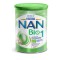 Nestle Nan Bio 1  Γάλα Πρώτης Βρεφικής Ηλικίας Από τη Γέννηση 400gr