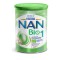 Nestle Nan Bio 1 Γάλα Πρώτης Βρεφικής Ηλικίας Από τη Γέννηση 400gr Nestle Nan Bio 1 Γάλα Πρώτης Βρεφικής Ηλικίας Από τη Γέννηση 400gr