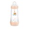Mam Easy Start Anti-Colic Πλαστικό Μπιμπερό με Θηλή Σιλικόνης 4+ μη...