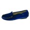 Sanitaire Ανατομικά Παπούτσια, Clasic Women Shoes - Μπλε 1395 Sanitaire Ανατομικά Παπούτσια, Clasic Women Shoes - Μπλε 1395