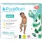 PureBorn Pants No 4 (9-15kg), 44 τεμάχια PureBorn Pants No 4 (9-15kg), 44 τεμάχια