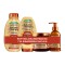 Garnier Promo Botanic Therapy Honey Treasures With Repaining Shampo...