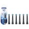 Сменные насадки для электрической зубной щетки Oral-B iO Ultimate Clean, 6 шт.