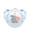 Nuk Trendline Disney (10.543.879) Πιπίλα Σιλικόνης Ελεφαντάκι Dumbo...