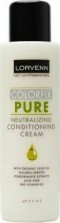 Lorvenn Colorfix Pure Neutralizing Conditioning Cream 500ml Lorvenn Colorfix Pure Neutralizing Conditioning Cream 500ml