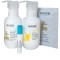 Babe Promo Pediatric Moisturizing Body Milk 100ml & Bath Gel 100ml & Napy Rash Cream 30ml & Eau De Cologne 2ml