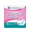 Always SENSITIVE Normal PLus UIltra με Φτερά, Σερβιέτα Απαλή σαν Βα... Always SENSITIVE Normal PLus UIltra με Φτερά, Σερβιέτα Απαλή σαν Βα...