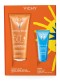 Vichy Promo Capital Soleil Invisible Hydrating Protective Milk SPF5...