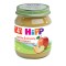 Hipp Meal Organic apple after the 4th month 125g