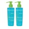 Bioderma Promo Sebium Gel Moussant 1+1 ΔΩΡΟ 2x200ml