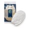 Gant de bain en luffa classique Lifoplus