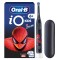 Oral-B iO Kids Spiderman Ηλεκτρική Οδοντόβουρτσα 6+, 1 τεμάχιο