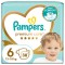 Pampers Premium Care No6 (13kg+) 38τμχ