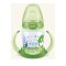 Nuk First Choice Learner Bottle 6-18m (10.527.320) Τερατάκια 150ml