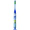 GUM Junior Master Light-Up Soft (903), Furçë dhëmbësh për fëmijë me Tregues Light-Up Blu 1pc