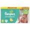 Pampers Active Baby Dry No3 Giant (5-9kg) 108Τμχ