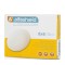 Karabinis Medical Patchs Oculaires Stériles 6cm x 8cm 5pcs