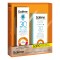 Solene Promo Dry Touch Tanning&Protection Suncare Oil SPF30 150ml & ΔΩΡΟ Face Cream Ultra Satin SPF30 50ml