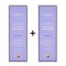 Foltene Anti-Aging Hair Rescue Shampoo 200ml 1+1 δώρο