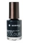 Korres Βερνίκι Νυχιών – 73 Blackened Green 11ml