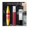 Maybelline Promo Super Stay Matte Ink 80 Ruler Κραγιον 5ml & Colossal Go Extreme Black Mascara 9.5ml & Master Prime 10 Pore Minimizer 30ml