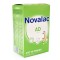 Novalac AD Παρασκεύασμα σε Περιπτώσεις Βρεφικών & Παιδικών Διαρροι... Novalac AD Παρασκεύασμα σε Περιπτώσεις Βρεφικών & Παιδικών Διαρροι...