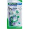 Furça GUM Travel Kit (156), Set Udhëtimi me furçë dhëmbësh, pastë dhëmbësh 12.5ml dhe fill dentar 10m