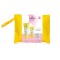 Garden Promo Sun Bag with Sunscreen Lotion Spf50 for Face & Body, 7...