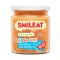 Smileat Repas Bébé Pâtes-Tomates Bio +10M 230gr